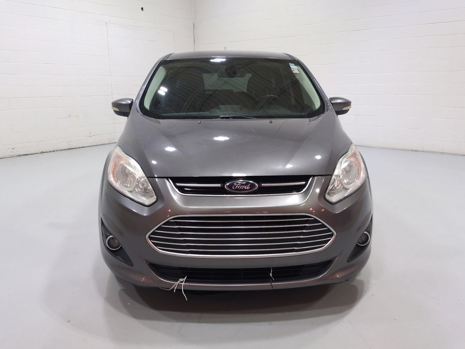 Used 2013 Ford C-MAX Energi SEL FWD image 8
