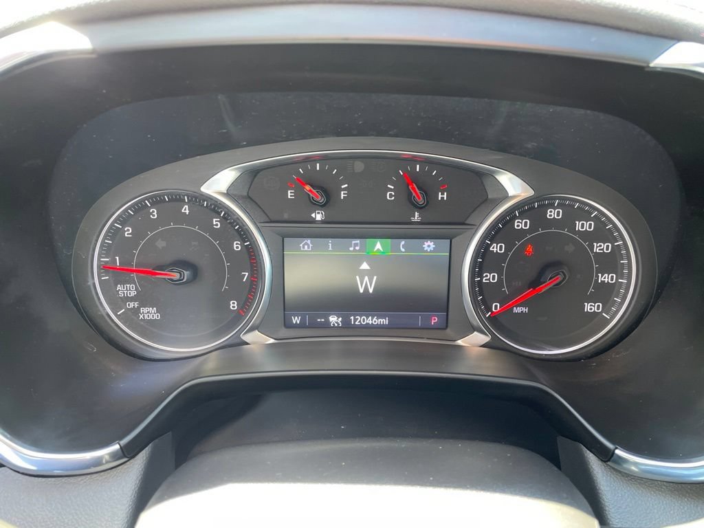Used 2024 Chevrolet Blazer LT w/ Convenience Package AWD/4WD image 28