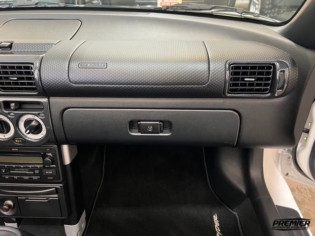 Used 2003 Toyota MR2 Spyder image 63