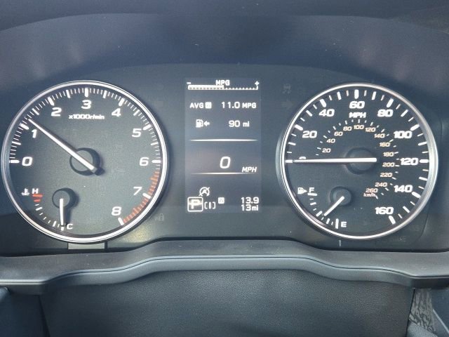 New 2026 Subaru Impreza 2.0i Sport image 13