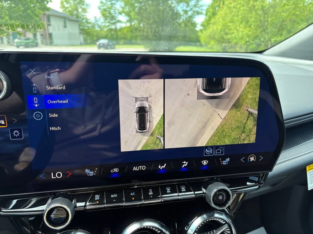 New 2026 Chevrolet Blazer EV LT FWD image 27