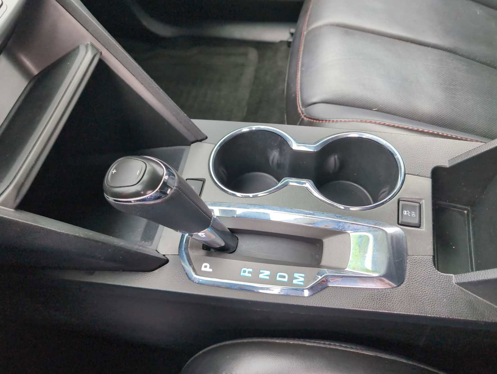 Used 2017 Chevrolet Equinox Premier image 15