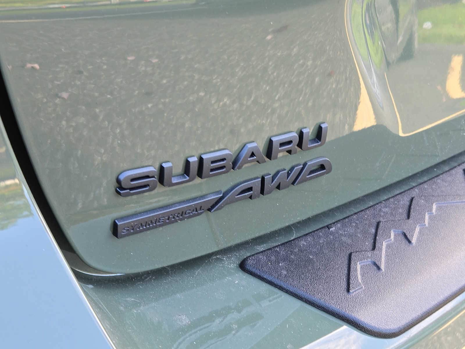 New 2026 Subaru Crosstrek 2.5i Limited AWD/4WD image 11