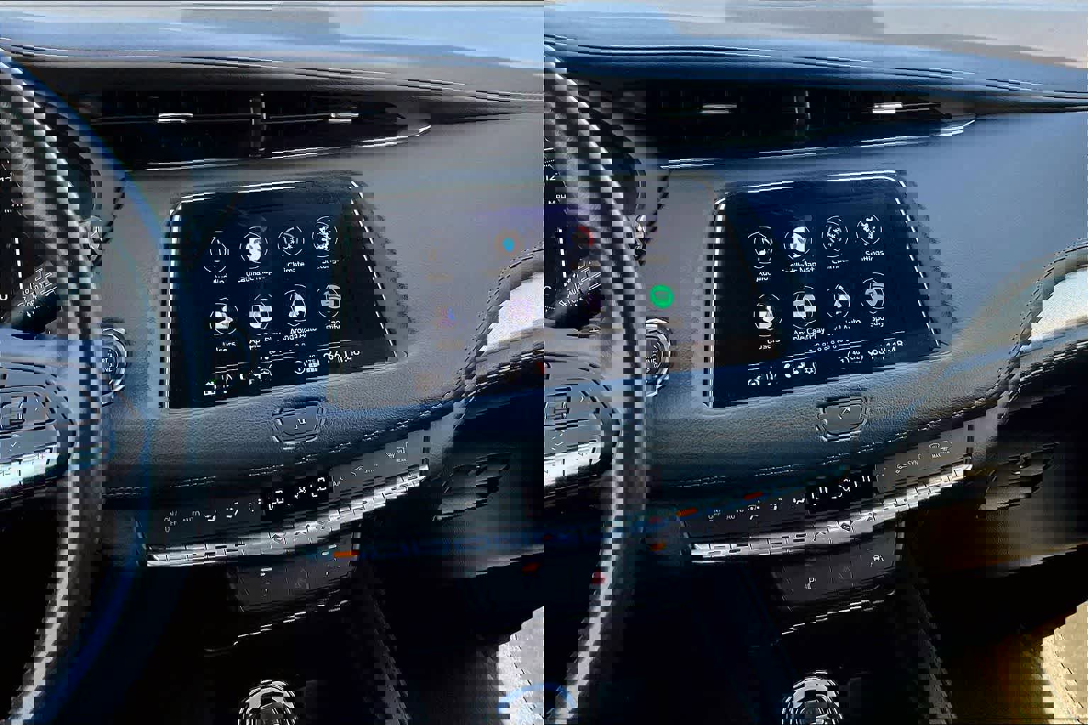 Used 2023 Cadillac XT4 Premium Luxury image 14