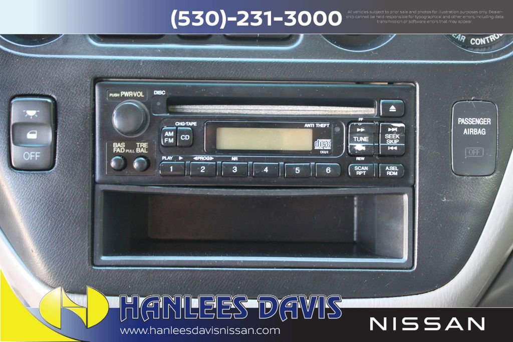 Used 2004 Honda Odyssey EX image 19