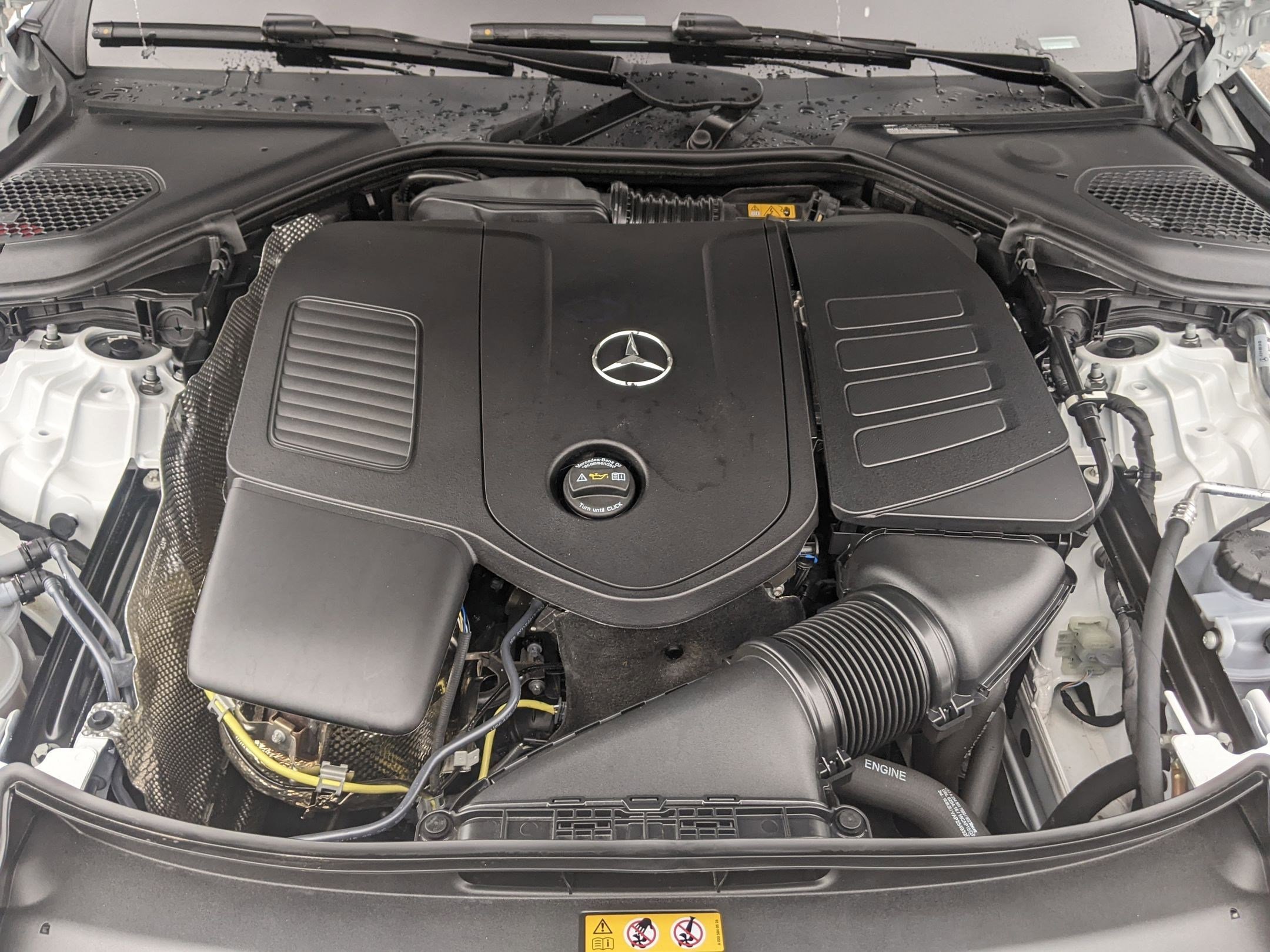 Certified 2025 Mercedes-Benz E 350 E 350 image 39