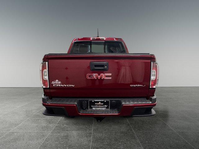 Used 2018 GMC Canyon Denali AWD/4WD image 26