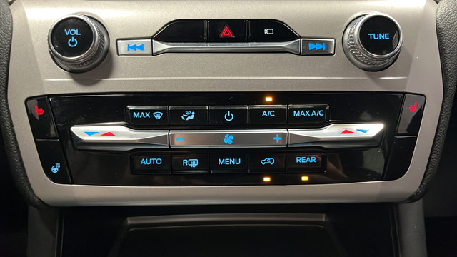 Used 2023 Ford Explorer Timberline AWD/4WD image 17