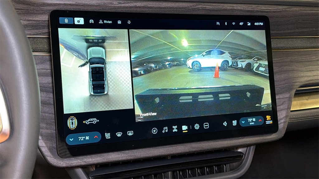 Used 2022 Rivian R1S Launch Edition image 31