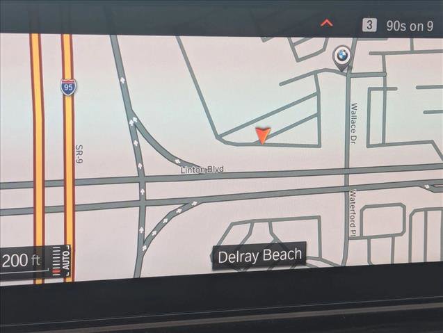 Certified 2023 BMW 530i w/ Convenience Package image 13