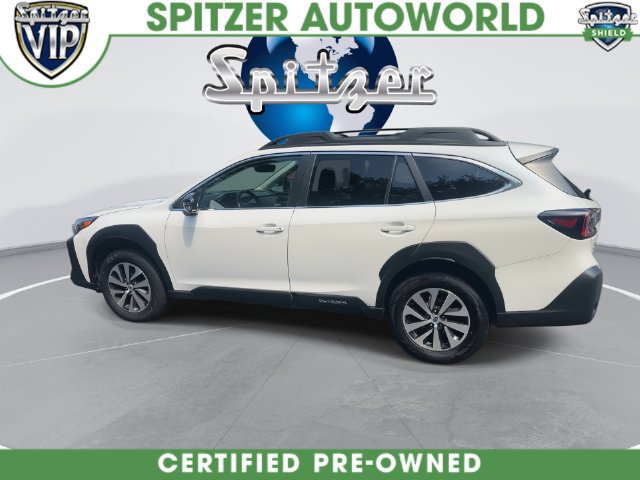Used 2024 Subaru Outback Premium AWD/4WD image 10