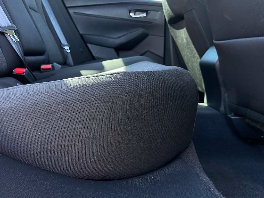 Certified 2024 Honda Accord EX image 35
