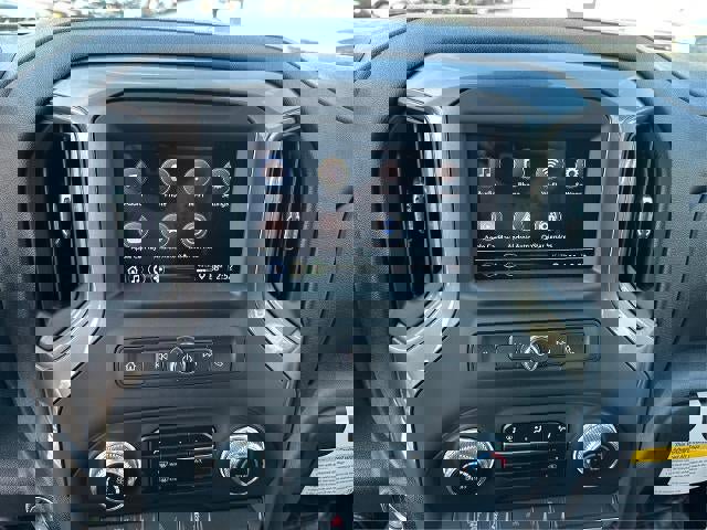 New 2025 GMC Sierra 3500 Pro w/ Convenience Package image 19