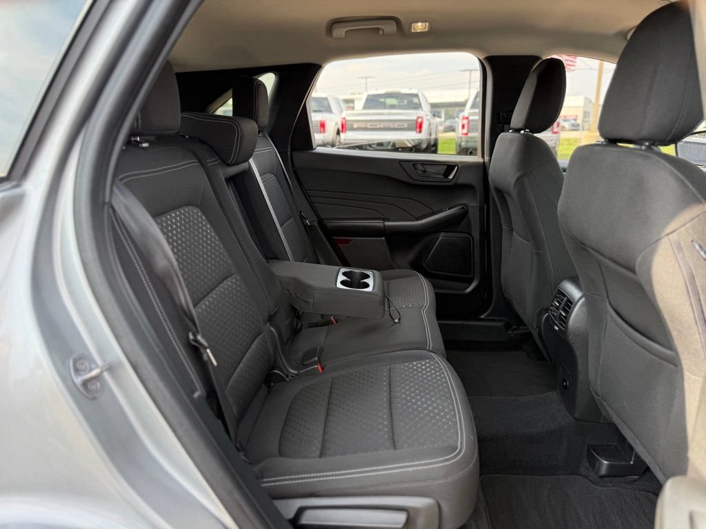 Certified 2024 Ford Escape Active FWD image 14