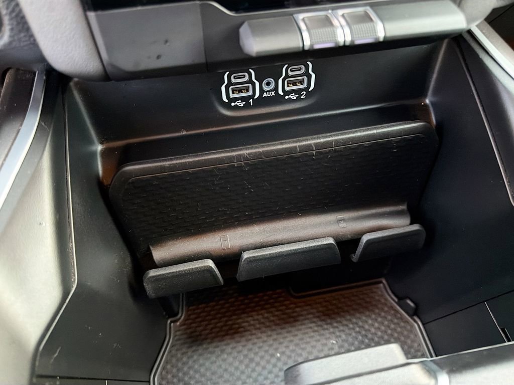 Used 2022 RAM 1500 Big Horn image 28