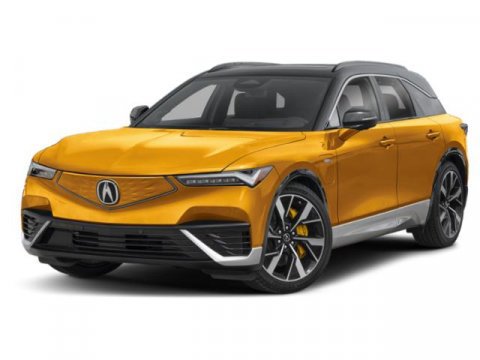 New 2024 Acura ZDX Type S video 1