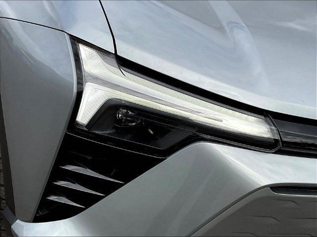 Certified 2024 Chevrolet Blazer EV LT AWD/4WD image 34