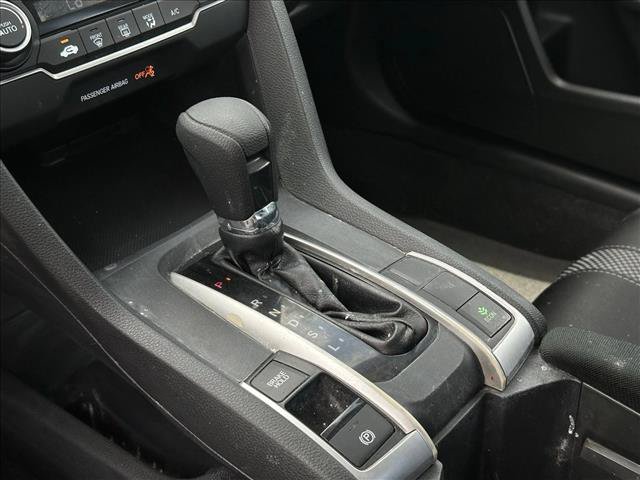 Used 2020 Honda Civic LX image 13