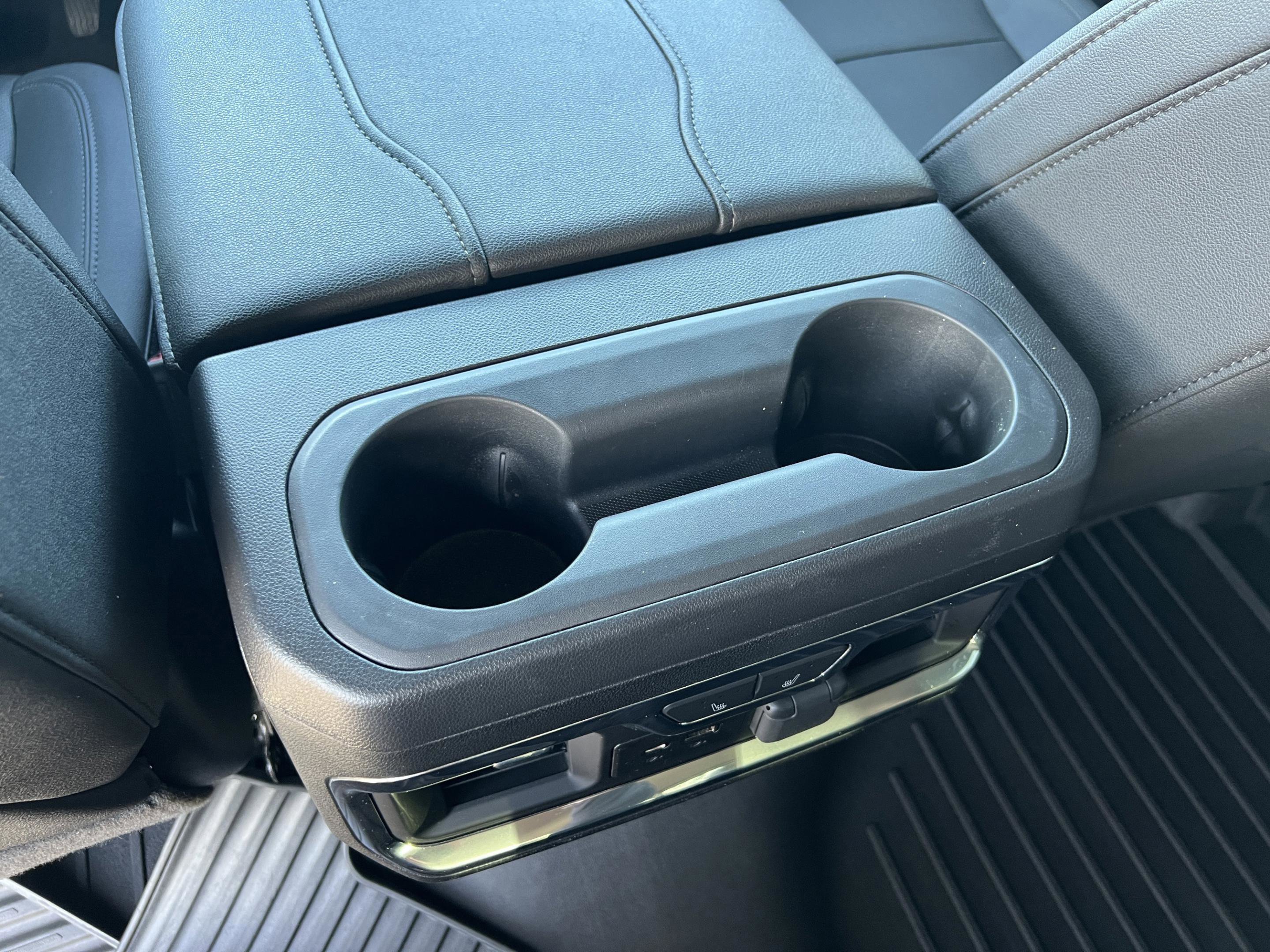 Used 2023 Chevrolet Silverado 2500 LTZ w/ LTZ Premium Package image 41