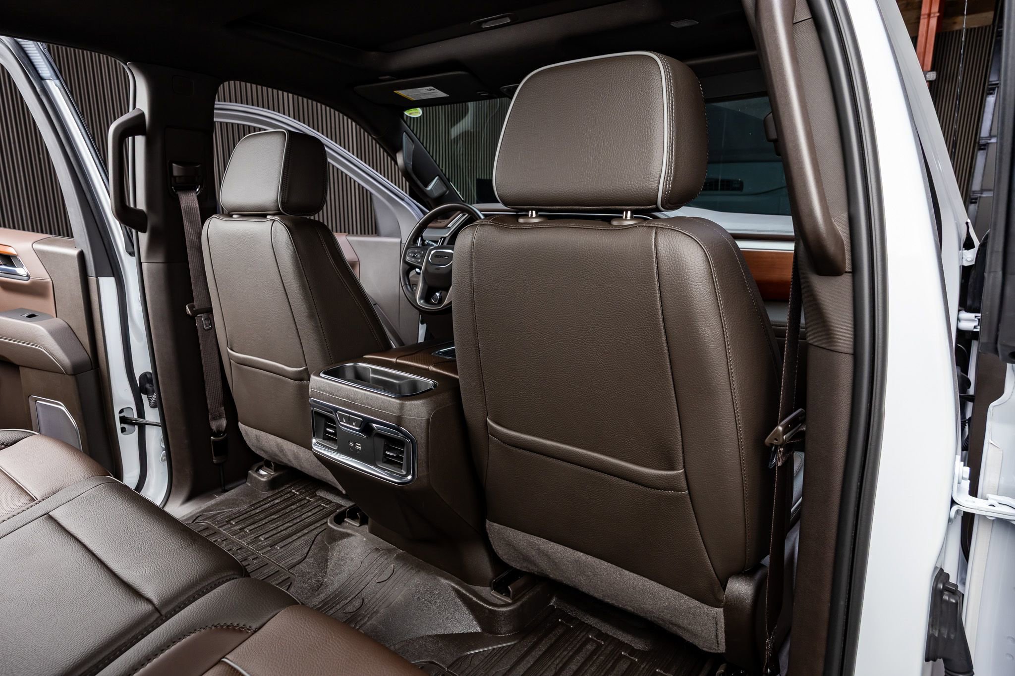 Used 2022 GMC Sierra 1500 Denali AWD/4WD image 30