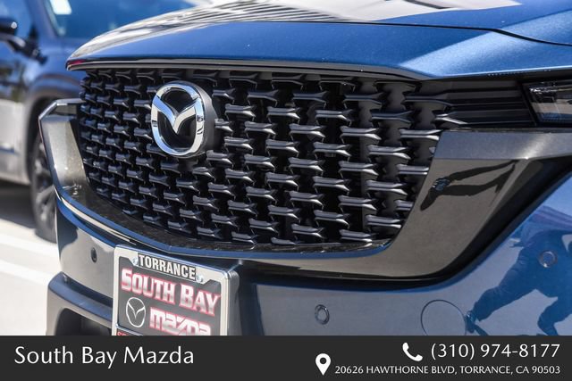 New 2026 MAZDA CX-50 2.5 Hybrid w/ Weather Package AWD/4WD image 5