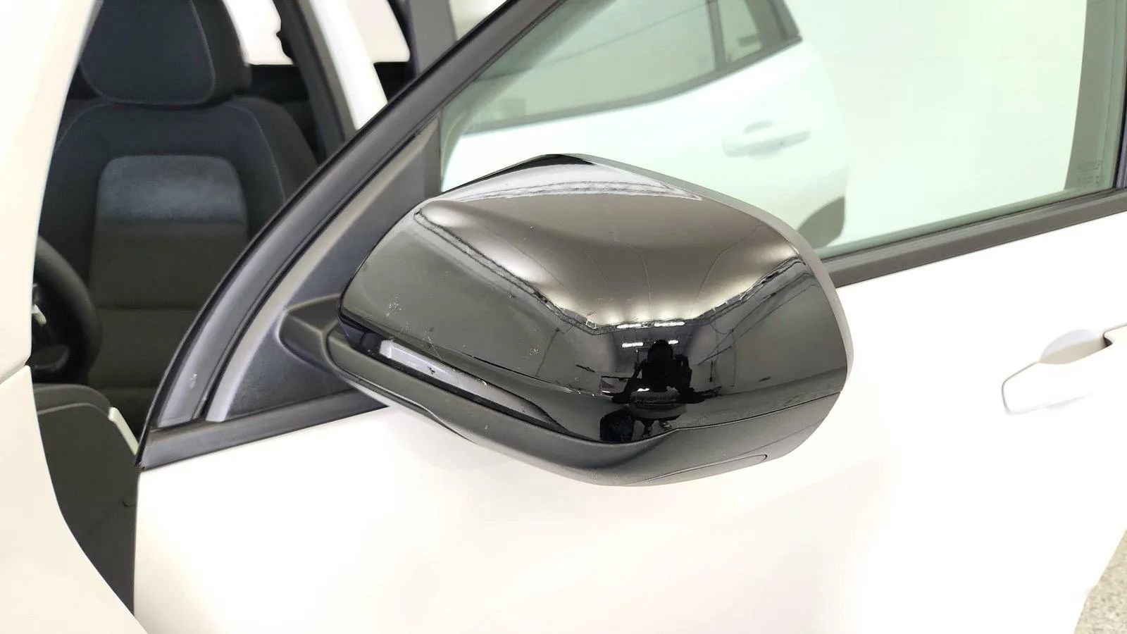 Used 2026 GMC Terrain Elevation FWD image 44