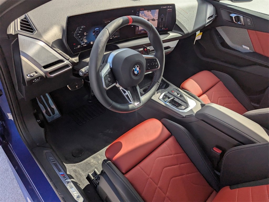 New 2026 BMW M235i xDrive w/ Premium Package image 8