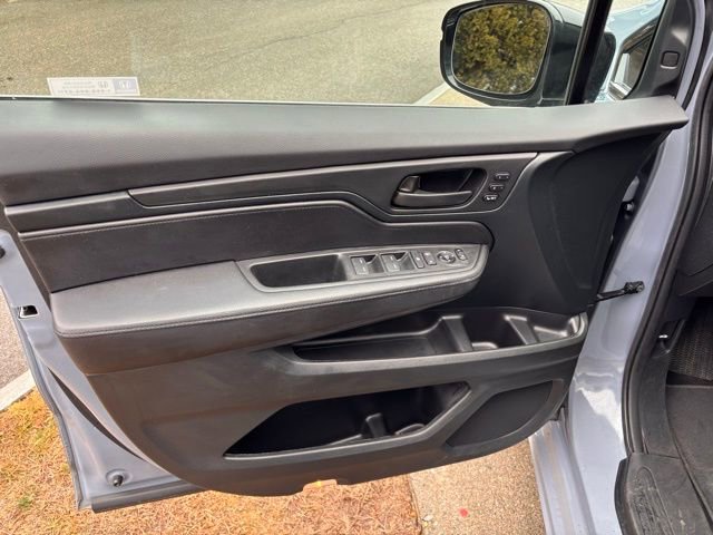 Used 2024 Honda Odyssey Sport image 20