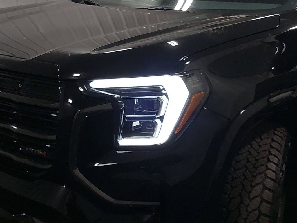New 2026 GMC Terrain AT4 w/ Convenience Package III AWD/4WD image 32