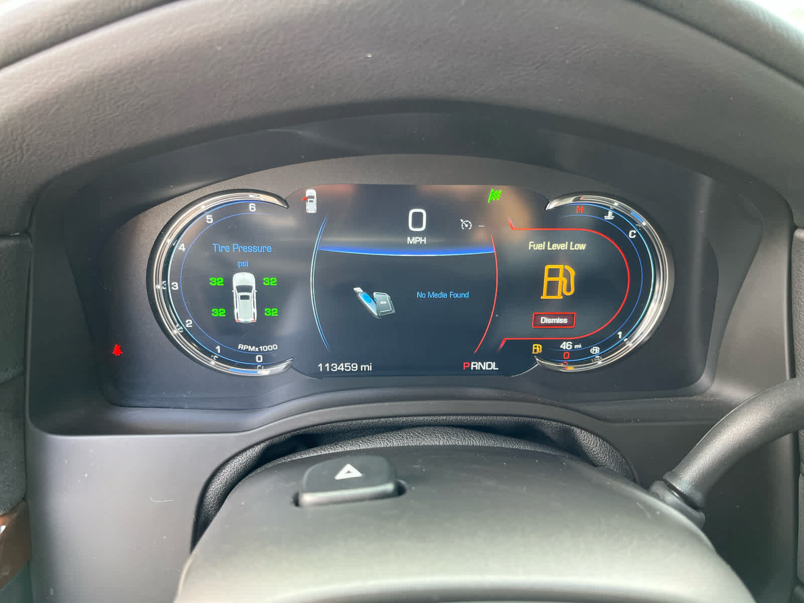 Used 2018 Cadillac Escalade 4WD image 14