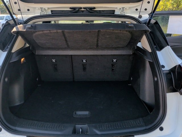 Certified 2024 Buick Encore GX Preferred image 10