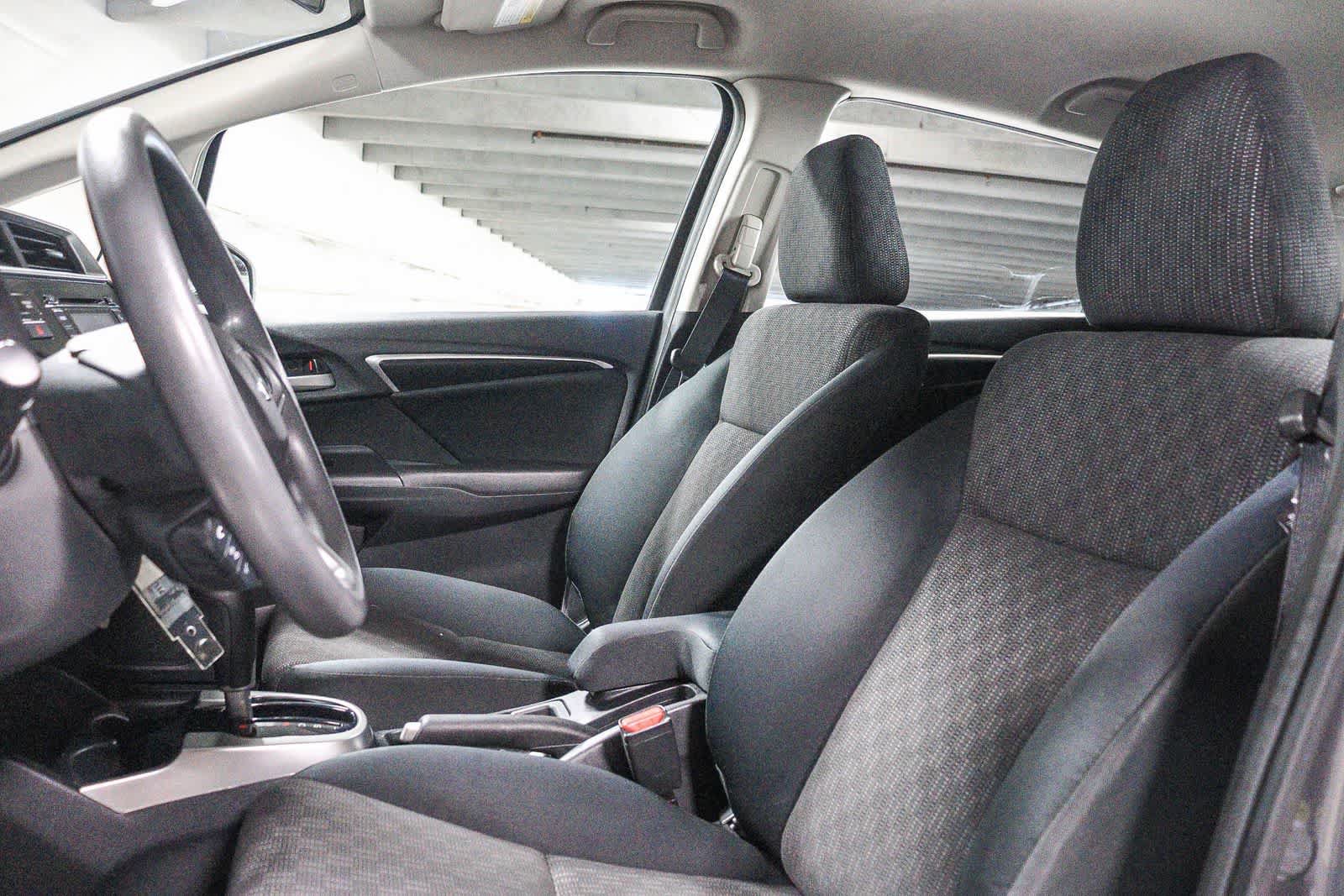 Used 2015 Honda Fit LX image 17