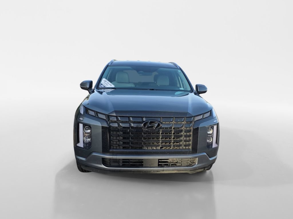 Used 2025 Hyundai Palisade SEL AWD/4WD image 8