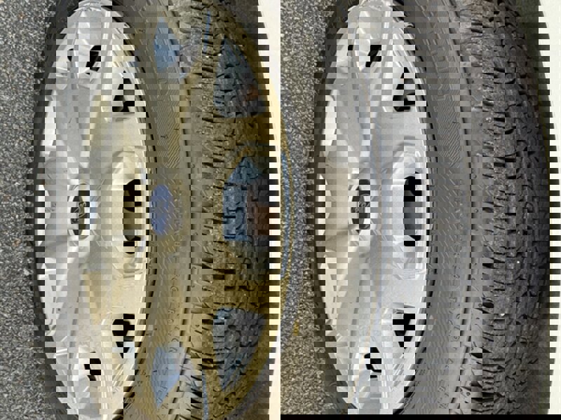 Used 2016 Ford Transit Connect XL image 17