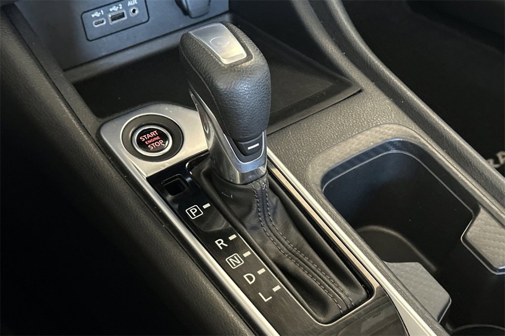 Used 2021 Nissan Sentra SV image 17