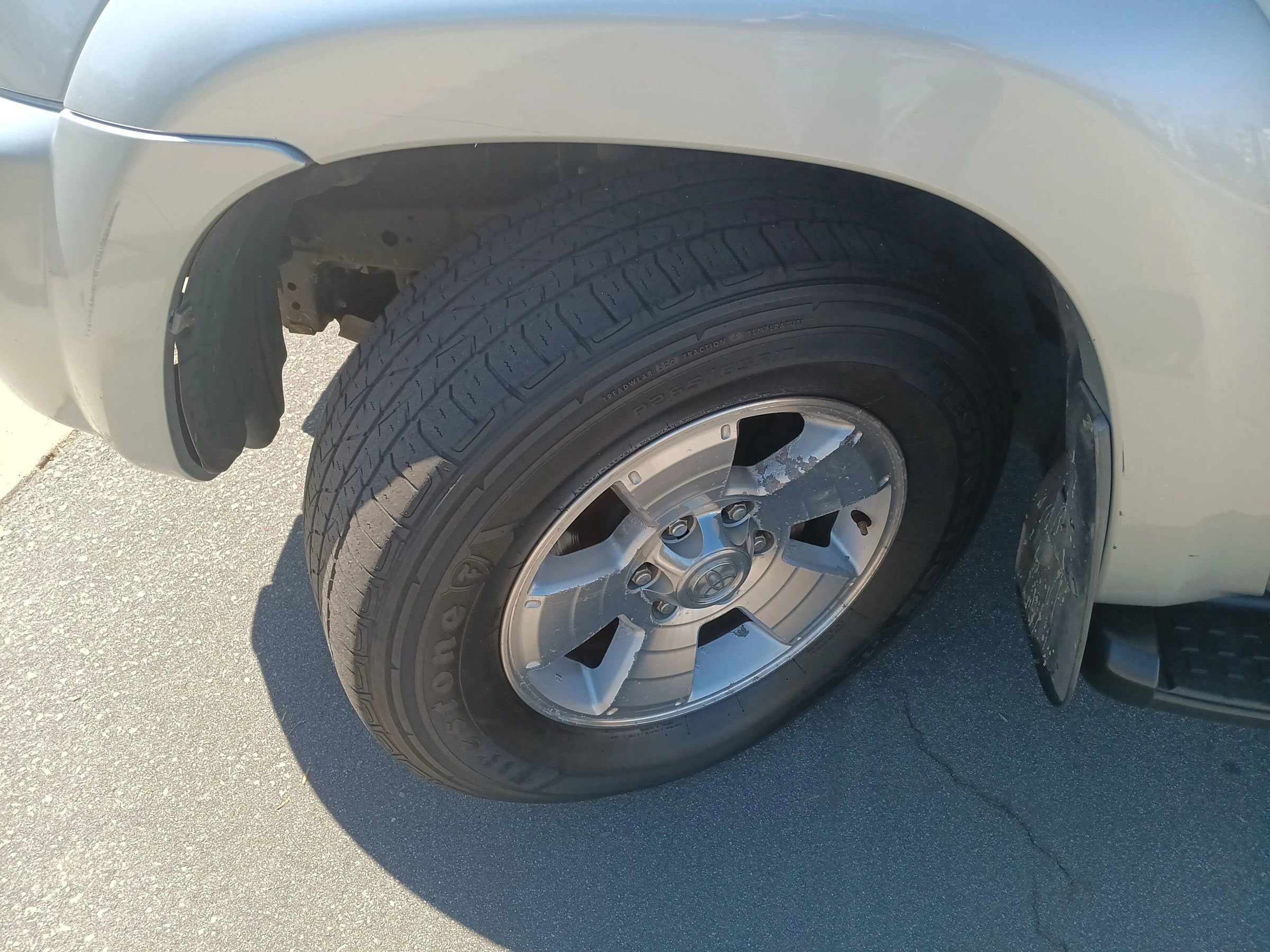 Used 2008 Toyota 4Runner SR5 image 22