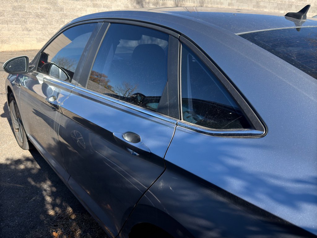 Used 2019 Volkswagen Jetta SEL Premium image 7