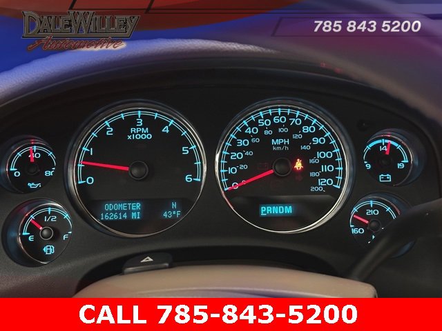 Used 2012 Chevrolet Tahoe LTZ image 18