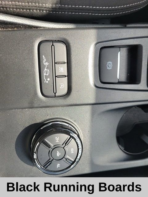 Used 2024 Ford Ranger XLT w/ FX4 Off-Road Package image 10