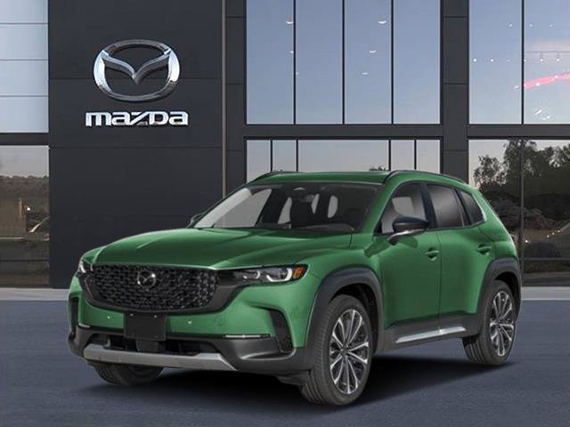 New 2026 MAZDA CX-50 2.5 Turbo w/ Weather Package