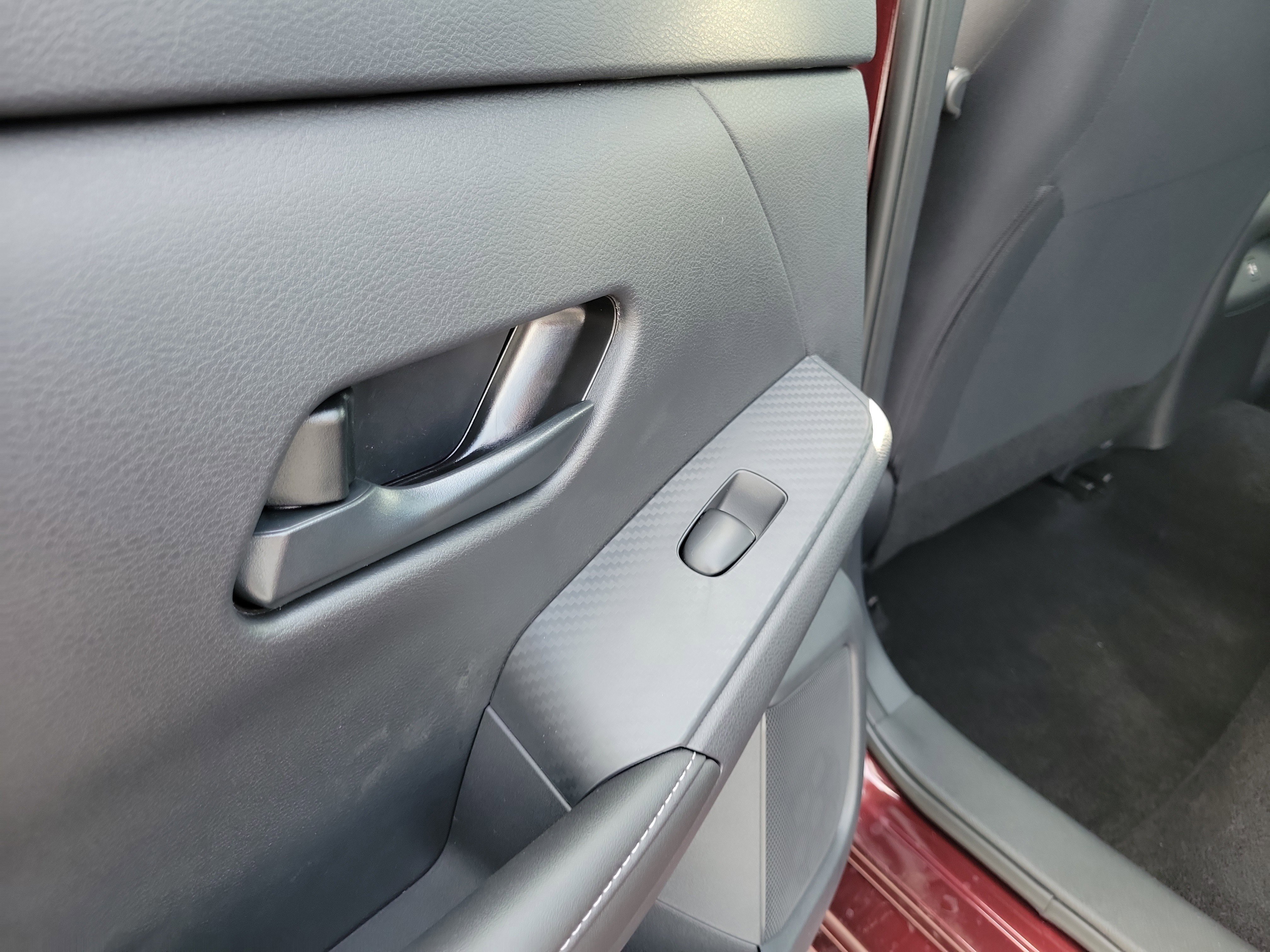 New 2025 Nissan Sentra SV w/ All-Weather Package image 13