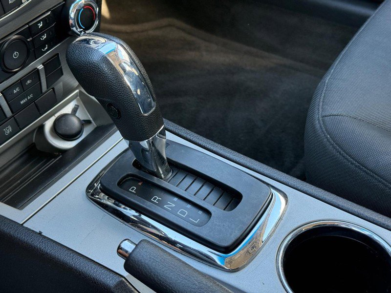 Used 2012 Ford Fusion SE image 17