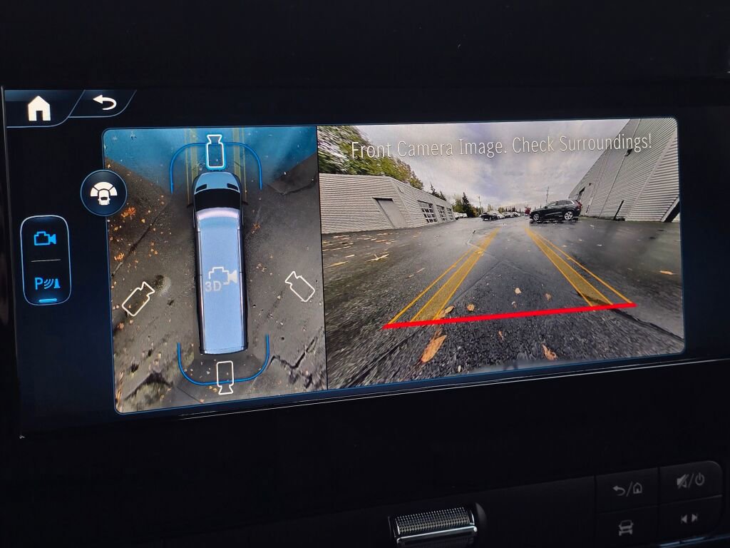 New 2026 Mercedes-Benz Sprinter 2500 image 28