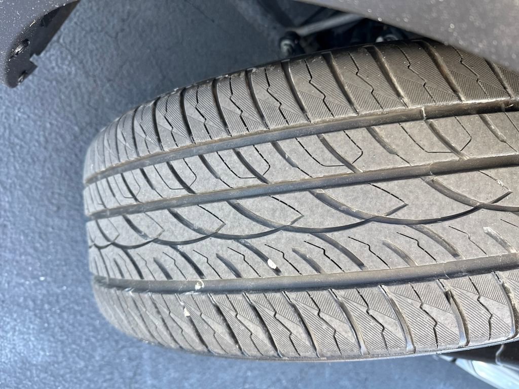 Used 2023 INFINITI QX55 Luxe w/ Cargo Package image 13