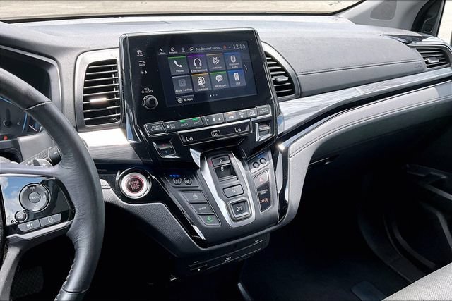 Used 2023 Honda Odyssey Elite image 15