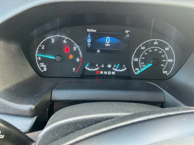 Used 2025 Ford Transit 350 XLT RWD image 19