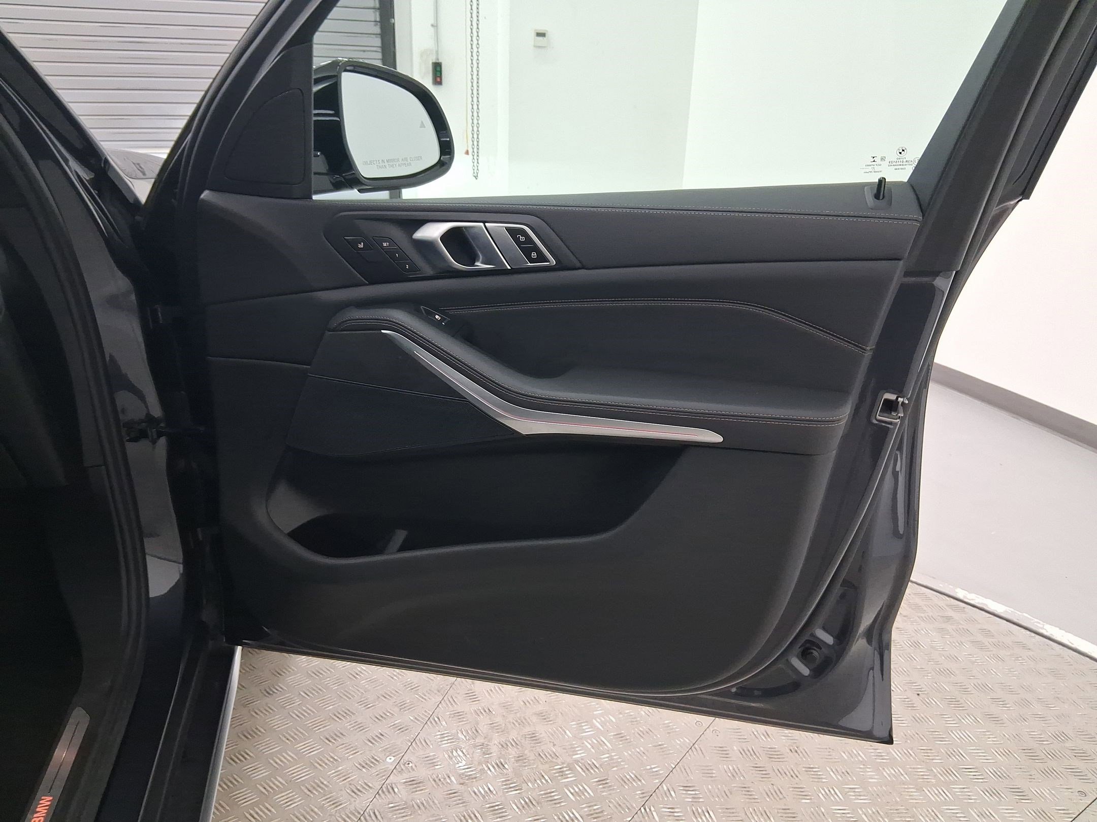 Certified 2022 BMW X5 xDrive40i w/ Luxury Seating Package image 33