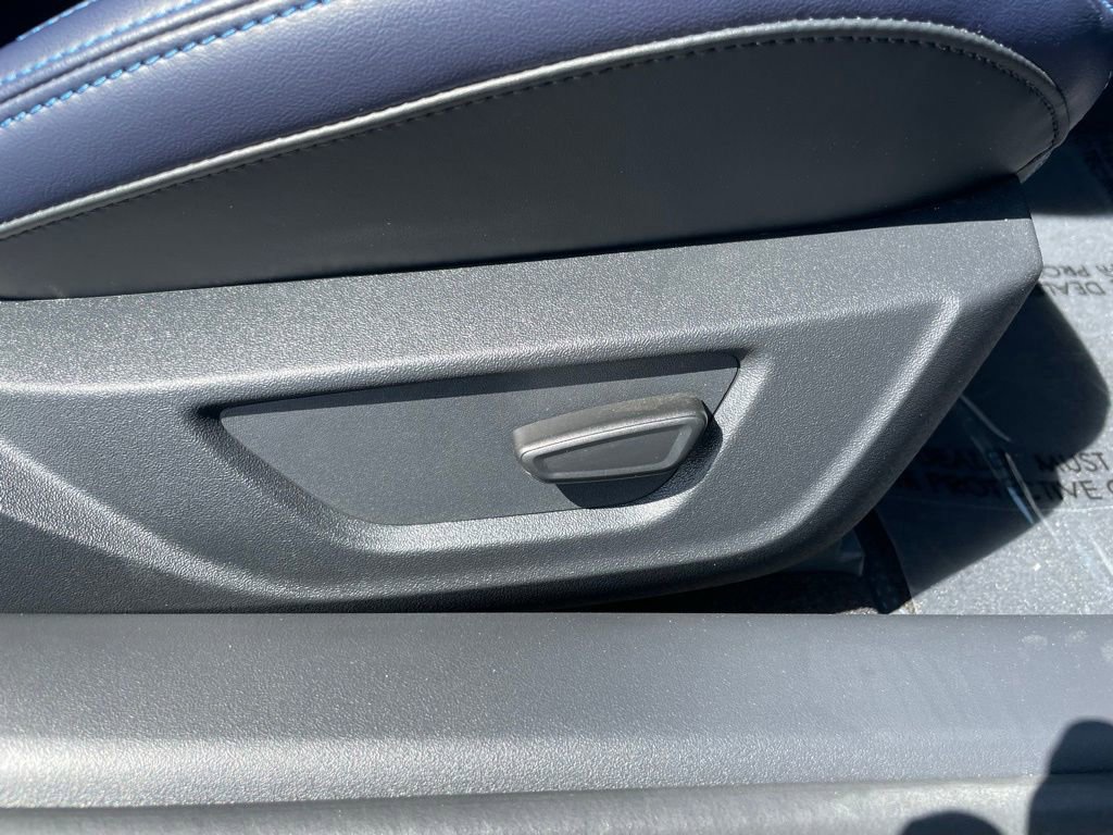 Used 2024 Ford Mustang Dark Horse RWD image 53
