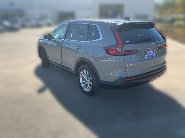 Certified 2024 Honda CR-V EX image 3