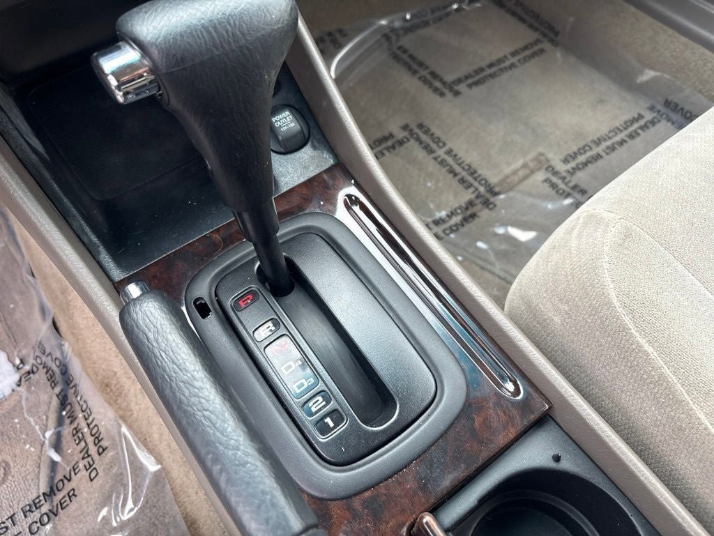 Used 2000 Honda Accord SE image 22